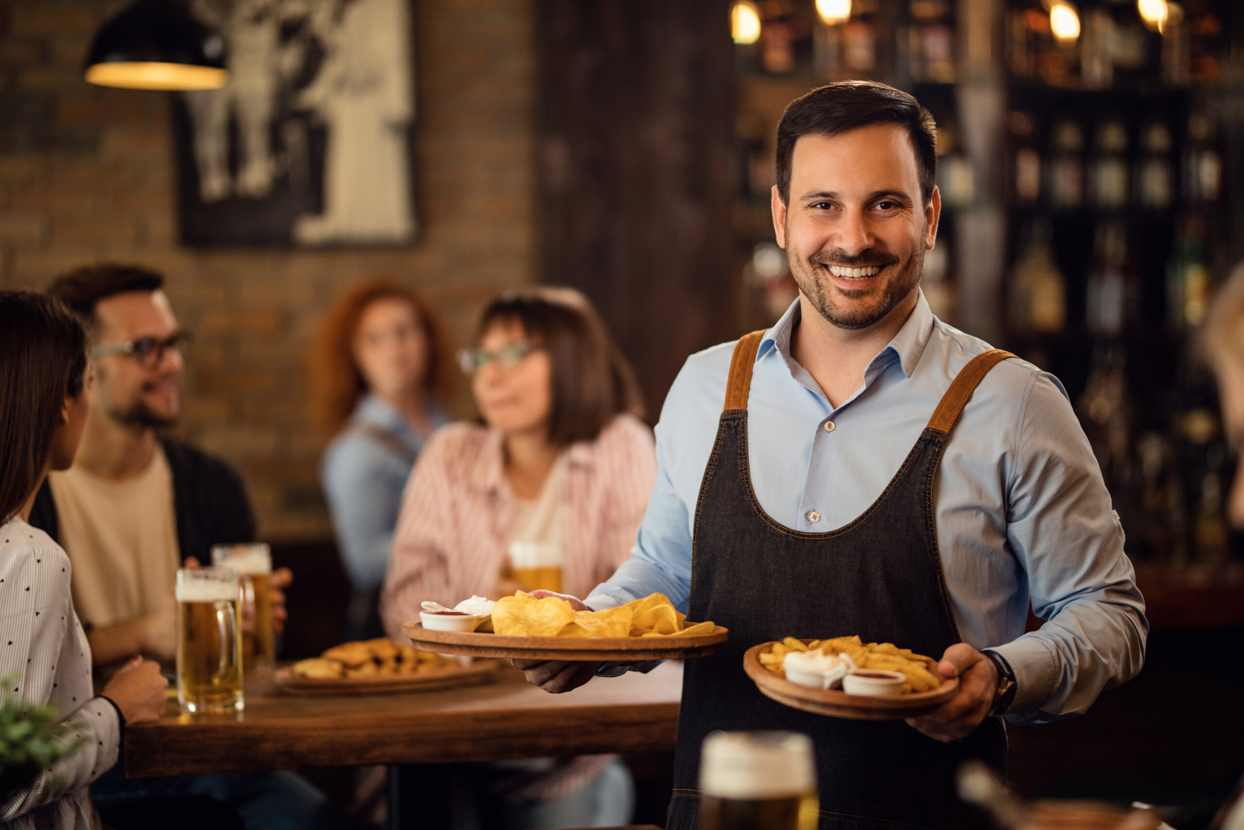 Leasing wyposażenia i sprzętu gastronomicznego – czy się opłaca?