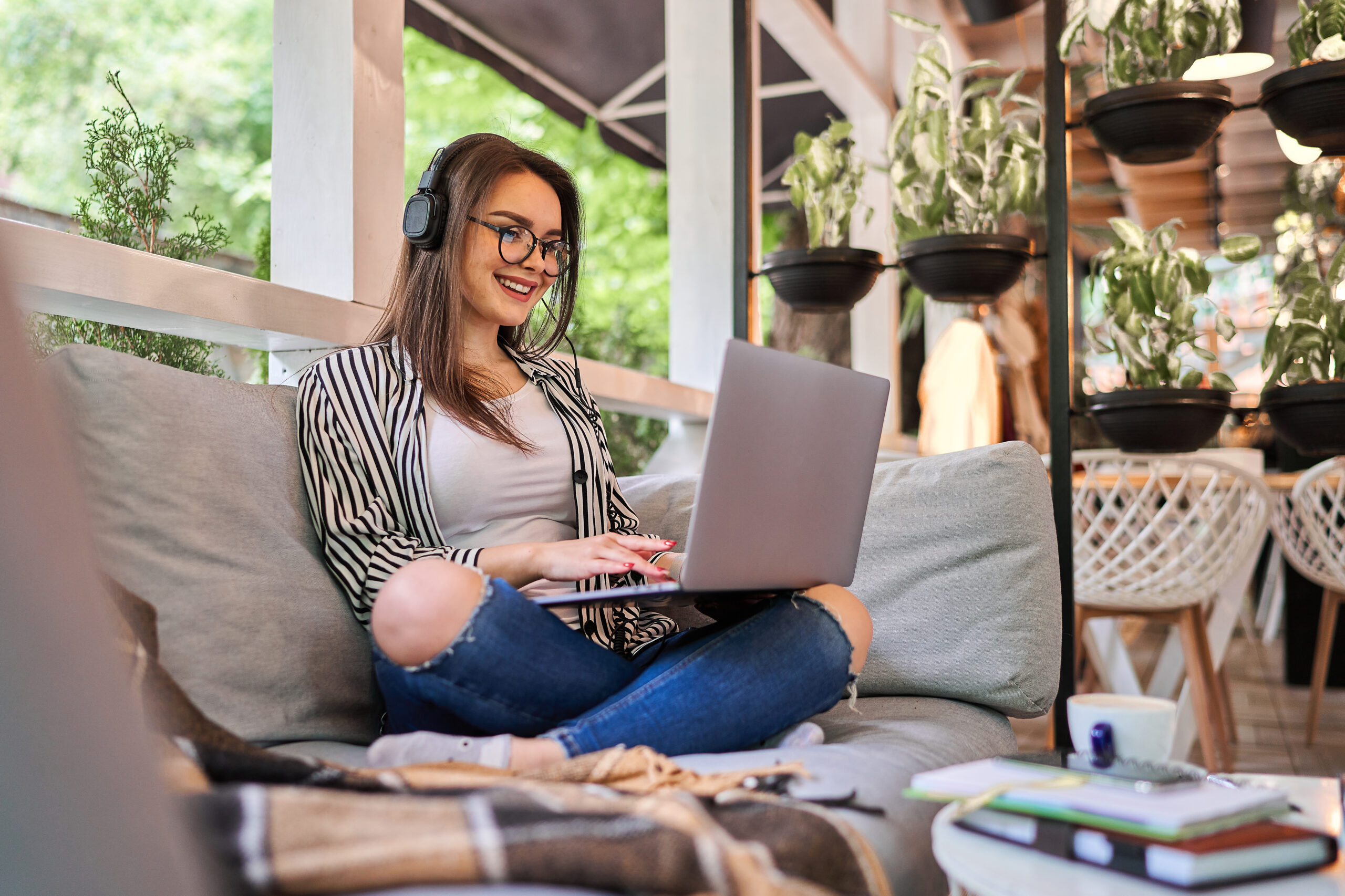 Leasing dla freelancerów i JDG – sfinansuj sprzęt dla małej firmy