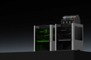 Leasing drukarek 3D klasy premium – klucz do zwiększenia efektywności produkcji