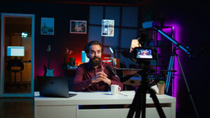 Sprzęt do streamingu i e-sportu – jak wybrać i sfinansować akcesoria gamingowe?
