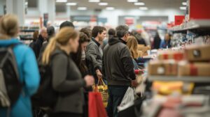 Black Friday dla firm – jak wykorzystać promocje i sfinansować zakupy leasingiem
