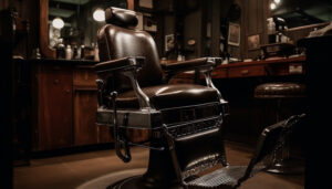 Leasing dla salonu fryzjerskiego i barberskiego – ile kosztuje wyposażenie i jak je sfinansować? 