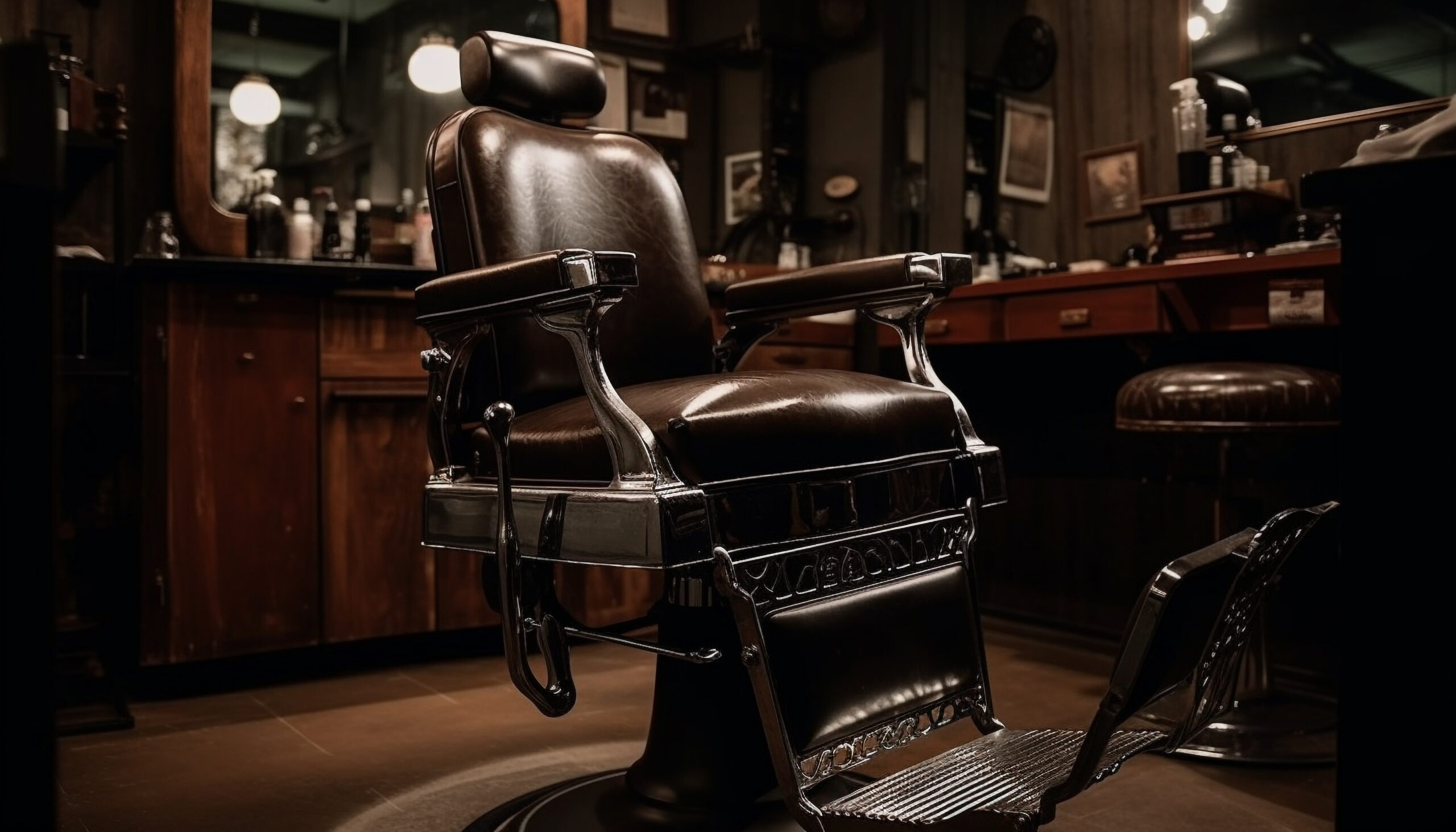 Leasing dla salonu fryzjerskiego i barberskiego – ile kosztuje wyposażenie i jak je sfinansować? 