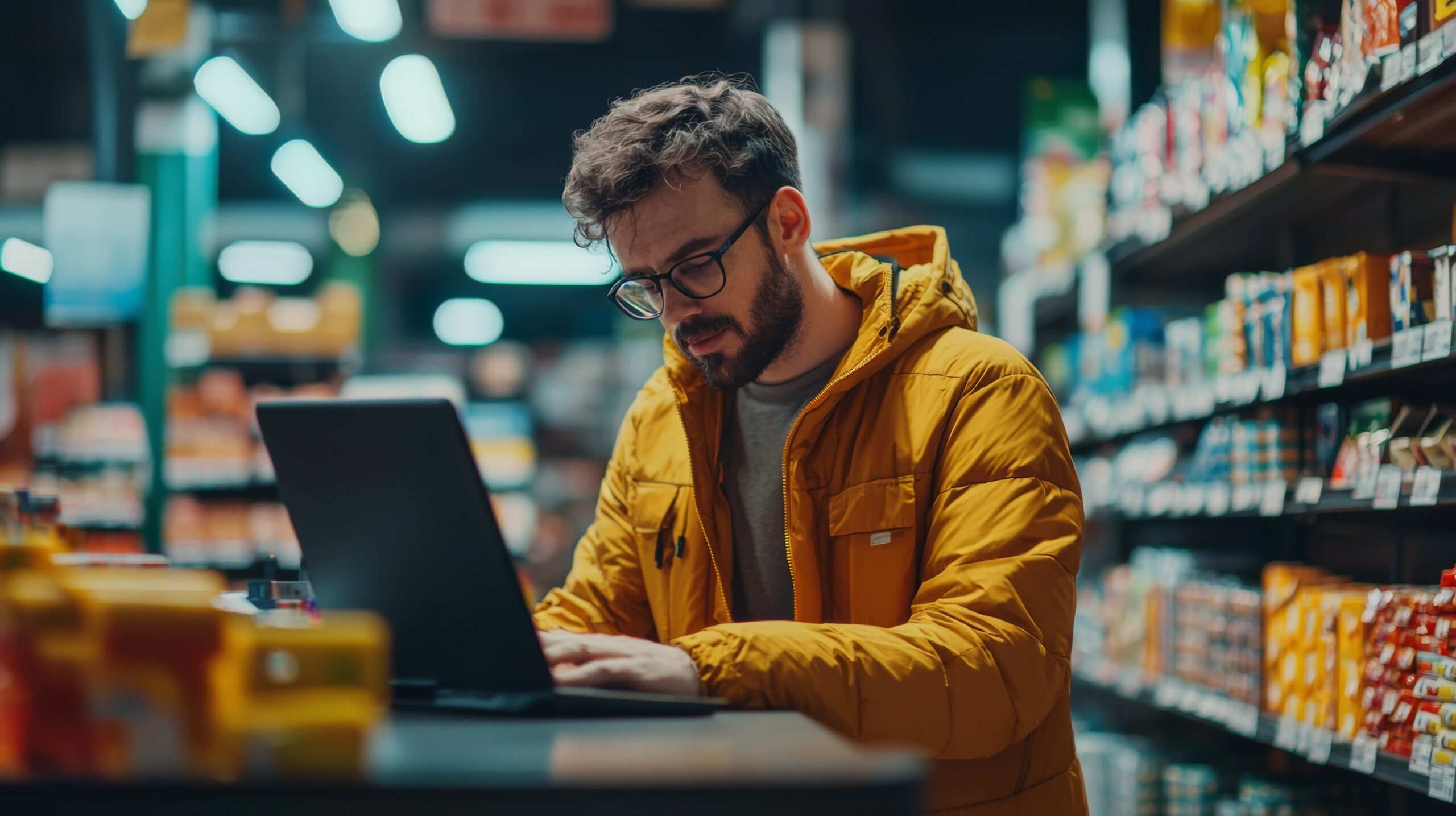 Jak kupować firmowo wygodniej? Poznaj Flex Limit od LeaseLink