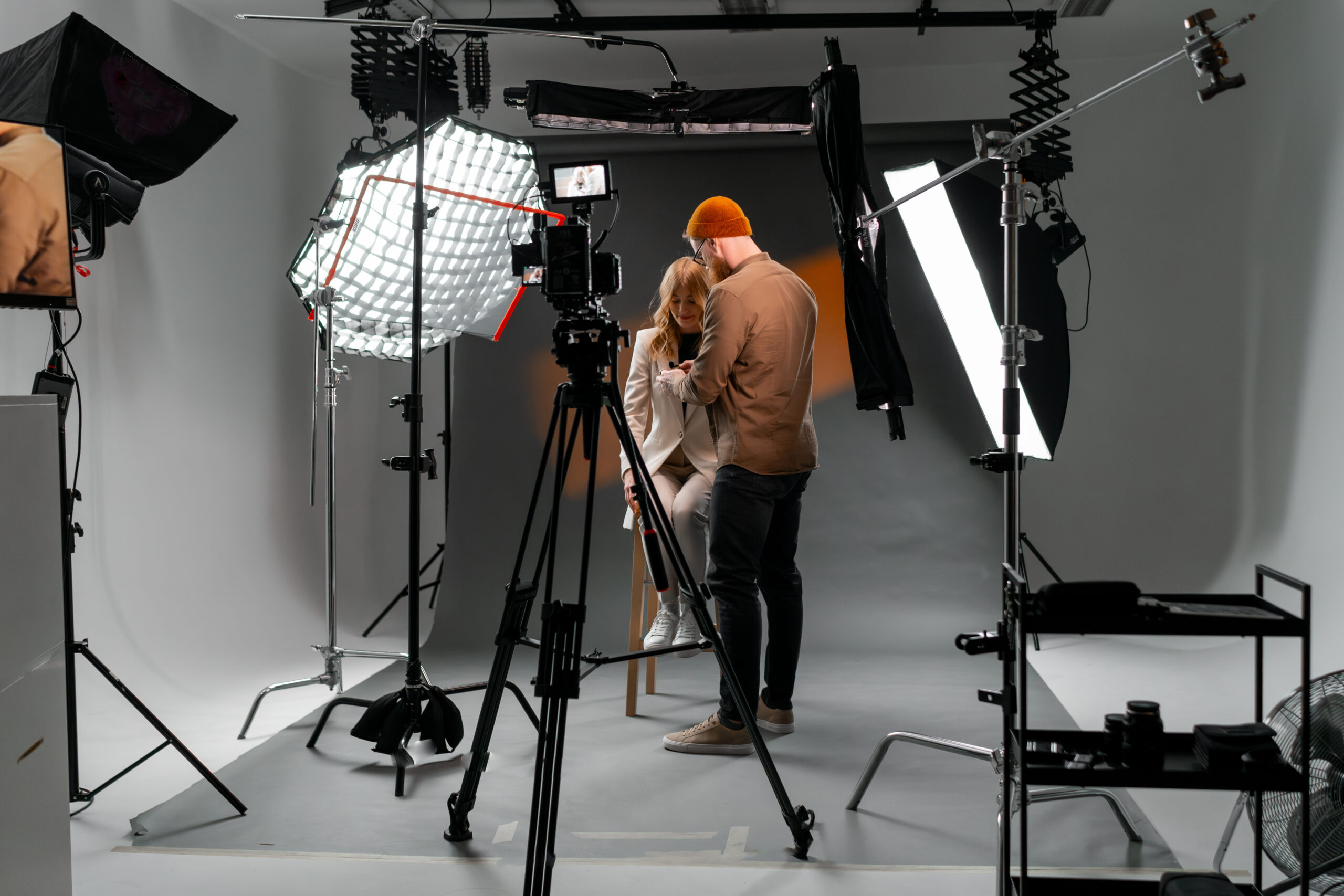 Profesjonalna fotografia bez dużych wydatków – leasing i pożyczka leasingowa (Raty dla Firm) na sprzęt foto 