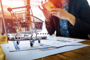Moduły LeaseLink e-commerce – nowoczesne finansowanie dla sklepów online