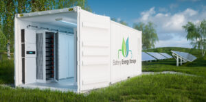 Leasing magazynu energii dla firmy. Jak sfinansować inwestycję w OZE?