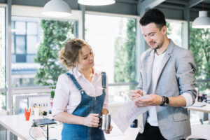 Leasing dla nowej firmy – jak sfinansować sprzęt na start?